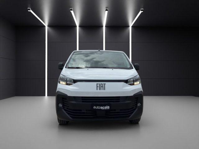 FIAT Scudo 1.5 BlueHDi 120 CV Van + IVA