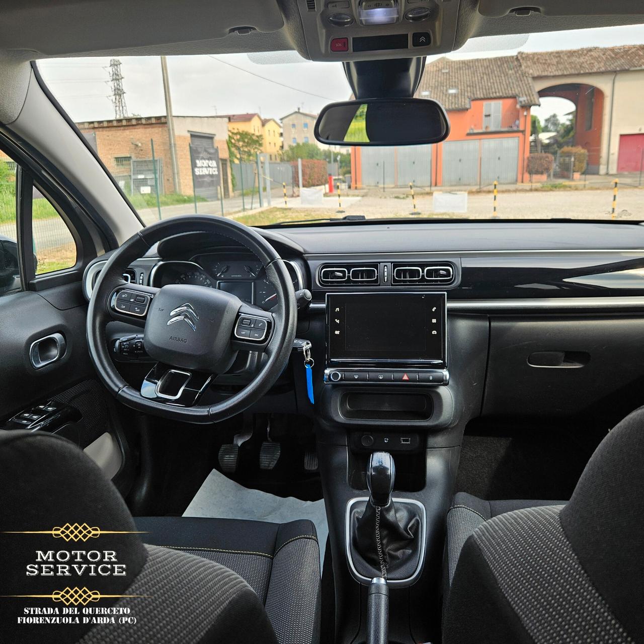 Citroen C3 Shine PREZZO REALE E FINALE