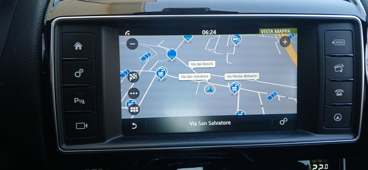 Jaguar XE 2.0 D Turbo 180 CV AWD aut. R-Sport