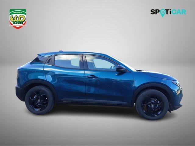 ALFA ROMEO Junior 1.2 136 CV Hybrid eDCT6