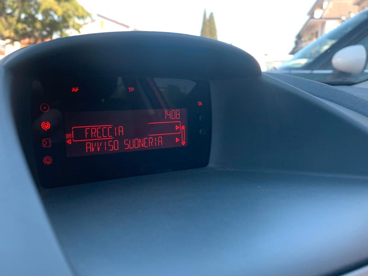 Ford Fiesta 1.2 82CV Neopat.