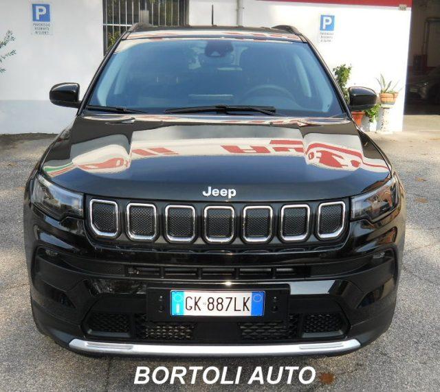 JEEP Compass 1.6 MJET 46.000 KM LIMITED