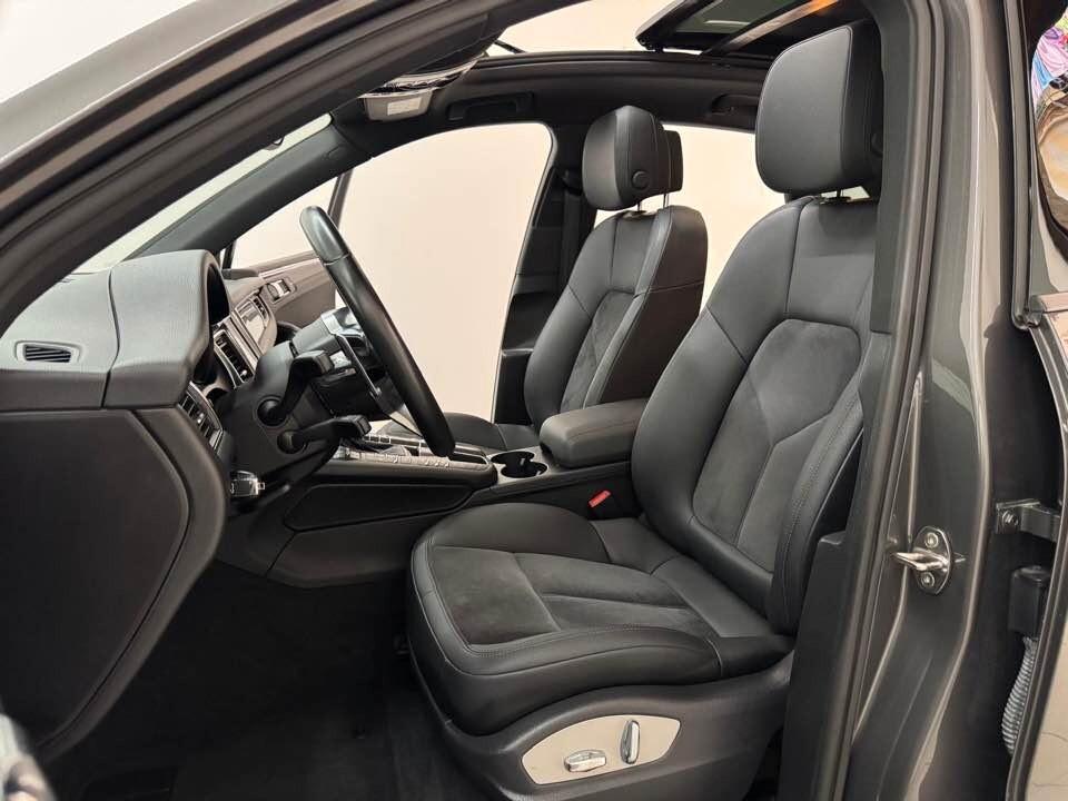 Porsche Macan 3.0 S Diesel 250/CV 2015