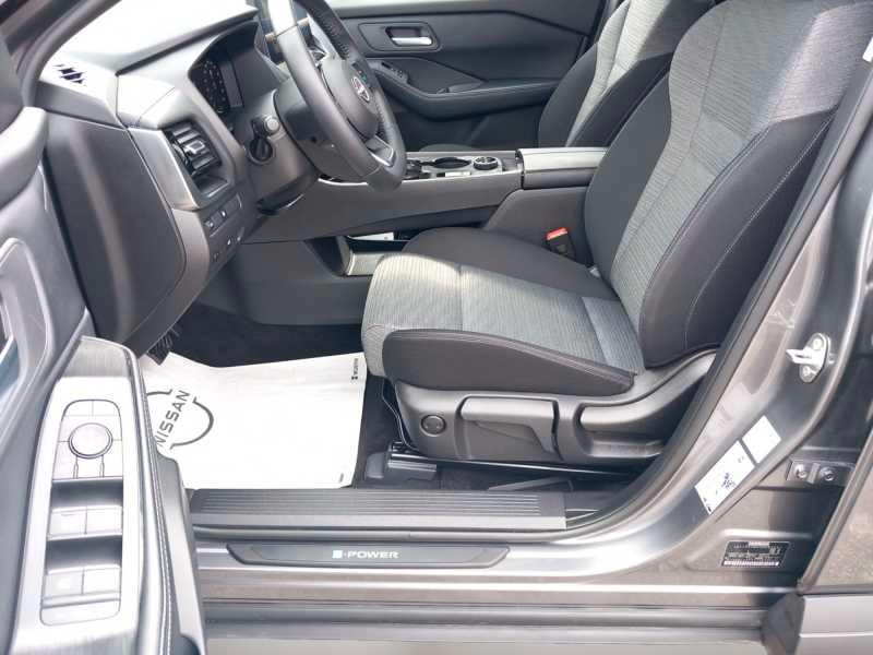 NISSAN X-Trail 1.5 e-power N-Connecta e-4orce 4wd 7posti