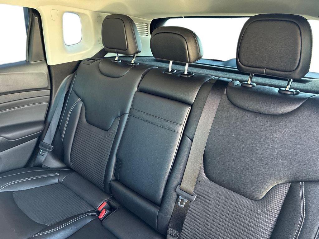 Jeep Compass 1.3 turbo t4 Limited 2wd 150cv ddct my20