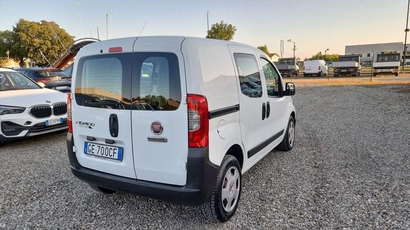 FIAT Fiorino 1.3 MJT 95CV Cargo SX Vetrato