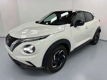 Nissan Juke *PROMO KASKO* N-CONNECTA 1.0 DIG-T 114 CV 2WD