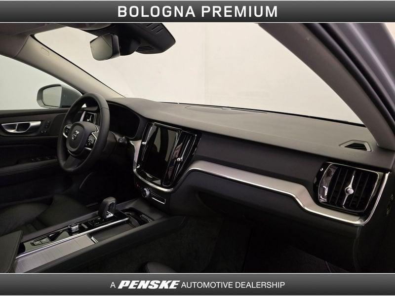 Volvo V60 Cross Country V60 Cross Country B4 (d) AWD automatico Plus