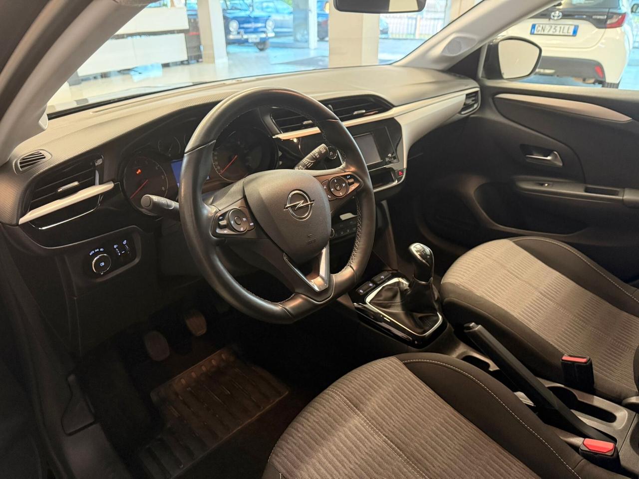 Opel Corsa 1.2 Edition NEOPATENTATI