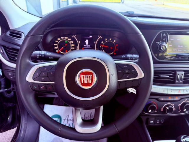 FIAT Tipo KM 29.000 - PRONTA CONSEGNA - NO OBBLIGO FINANZIAM
