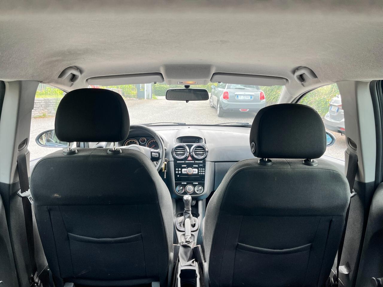 Opel Corsa 1.2 85CV 5 porte GPL-TECH Ecotec