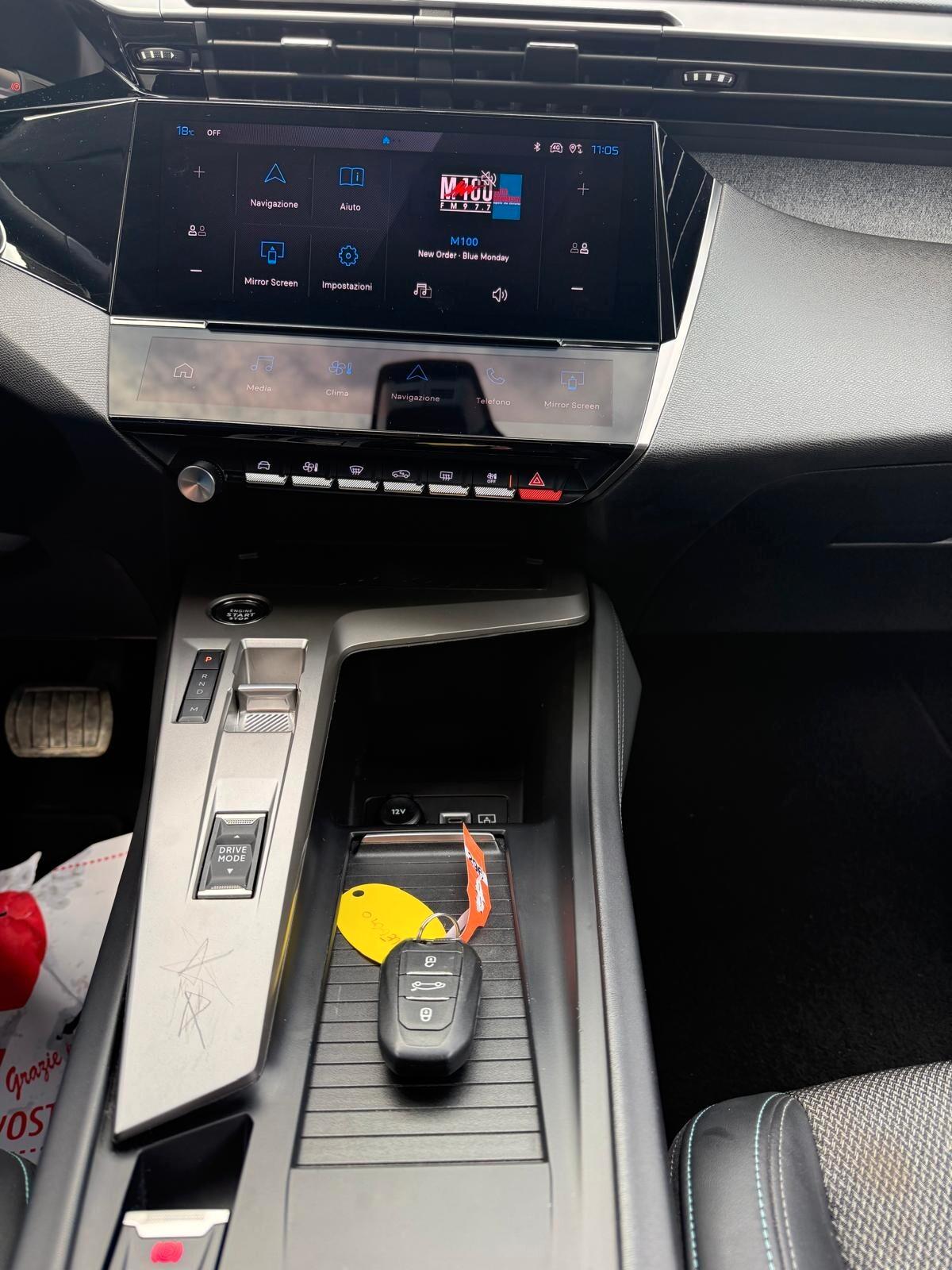 Peugeot 308 BlueHDi 130 S&S EAT8 SW Allure Pack Full Optional