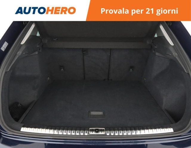 AUDI Q3 35 TFSI S tronic Business Advanced