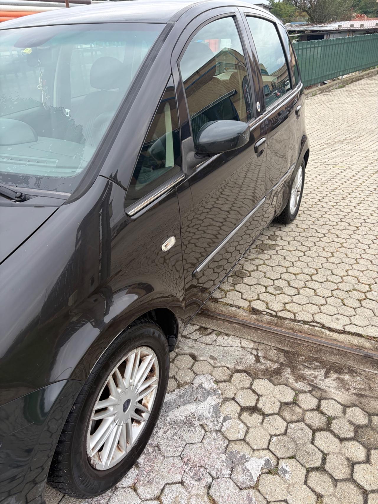 Lancia MUSA 1.4 Platino Ecochic GPL