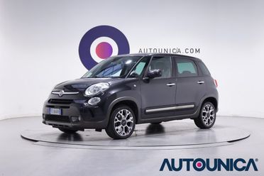 FIAT 500L 1.3 MULTIJET TREKKING TETTO PANORAMA
