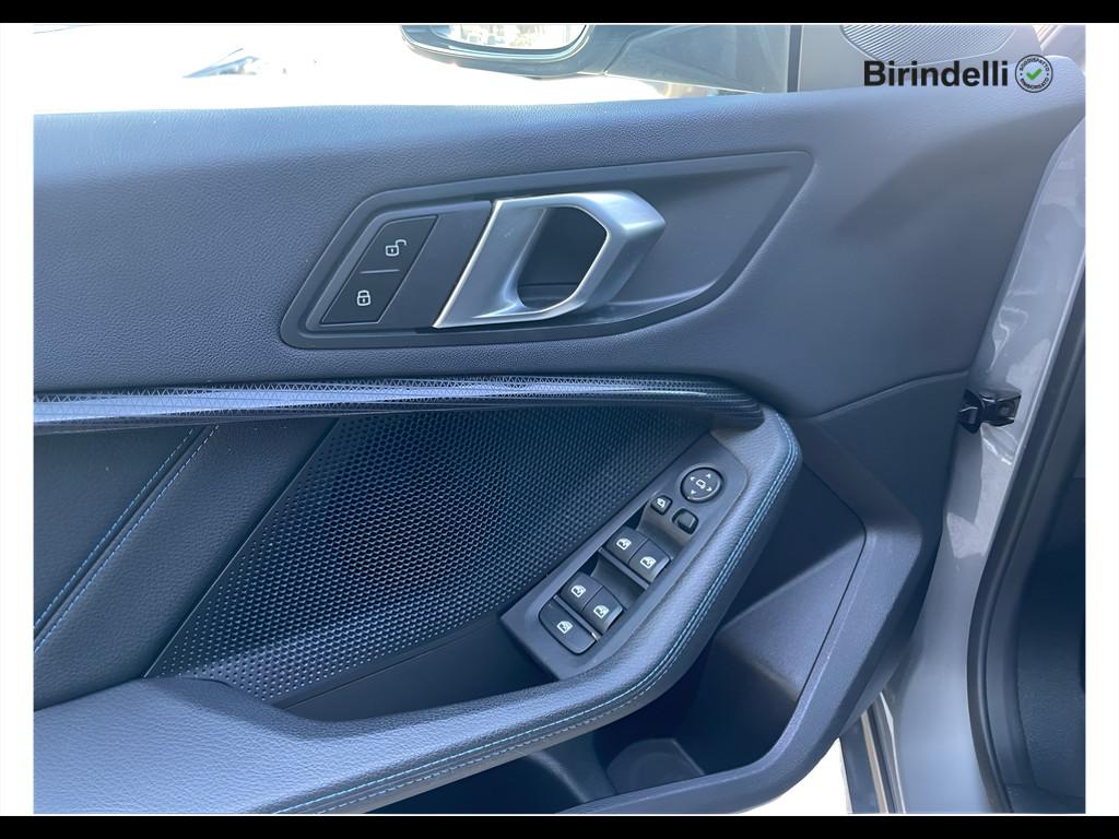 BMW 218d Gran Coupé