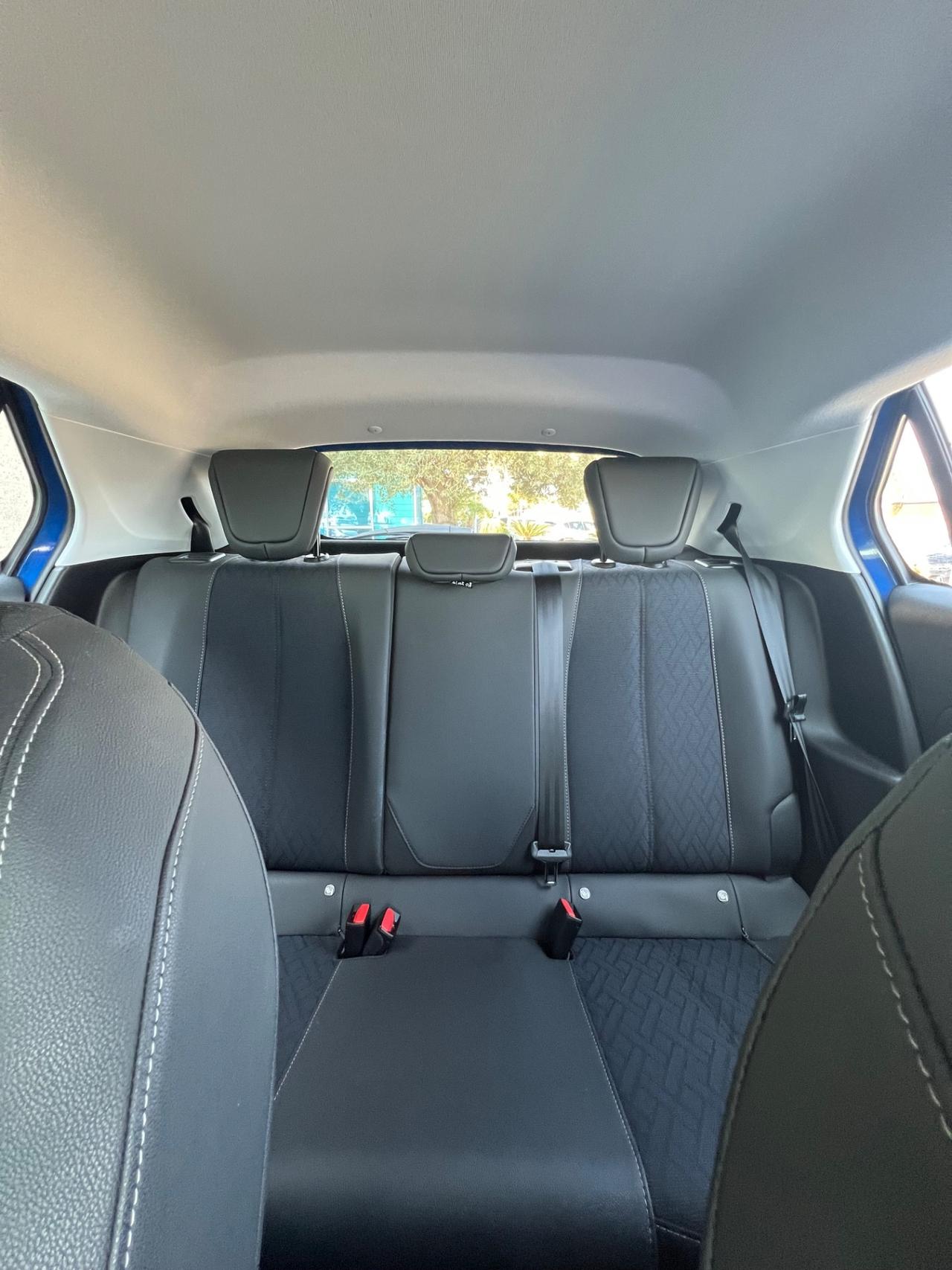 Opel Corsa 1.5 D 100 CV Elegance - possibilità noleggio no scoring