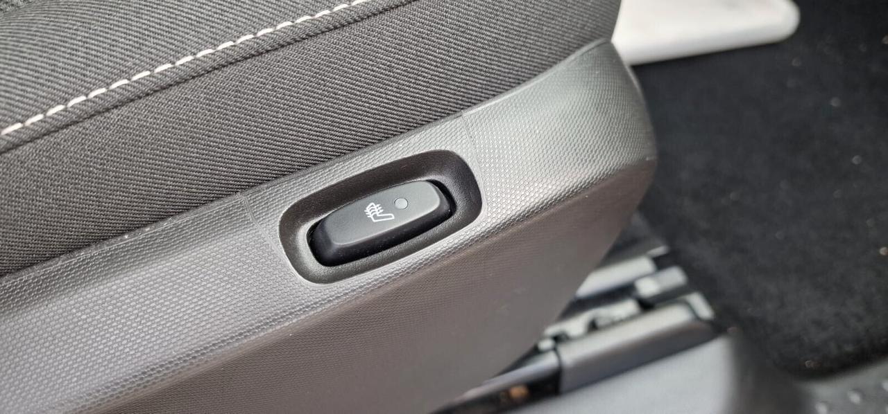 Smart ForFour 0.9 90cv Turbo Passion FINANZIAMENTI ANCHE SENZA BUSTA PAGA