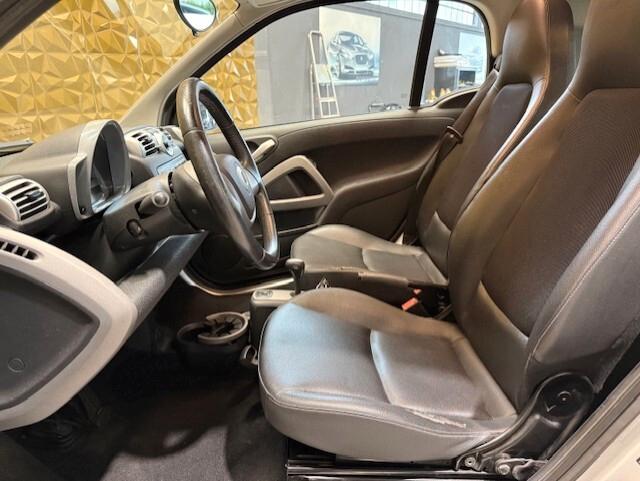 Smart Fortwo 1.0 Pulse 71cv