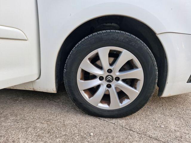 Citroen C4 Picasso 1.6 HDi 110 CAMBIO AUTOMATICO