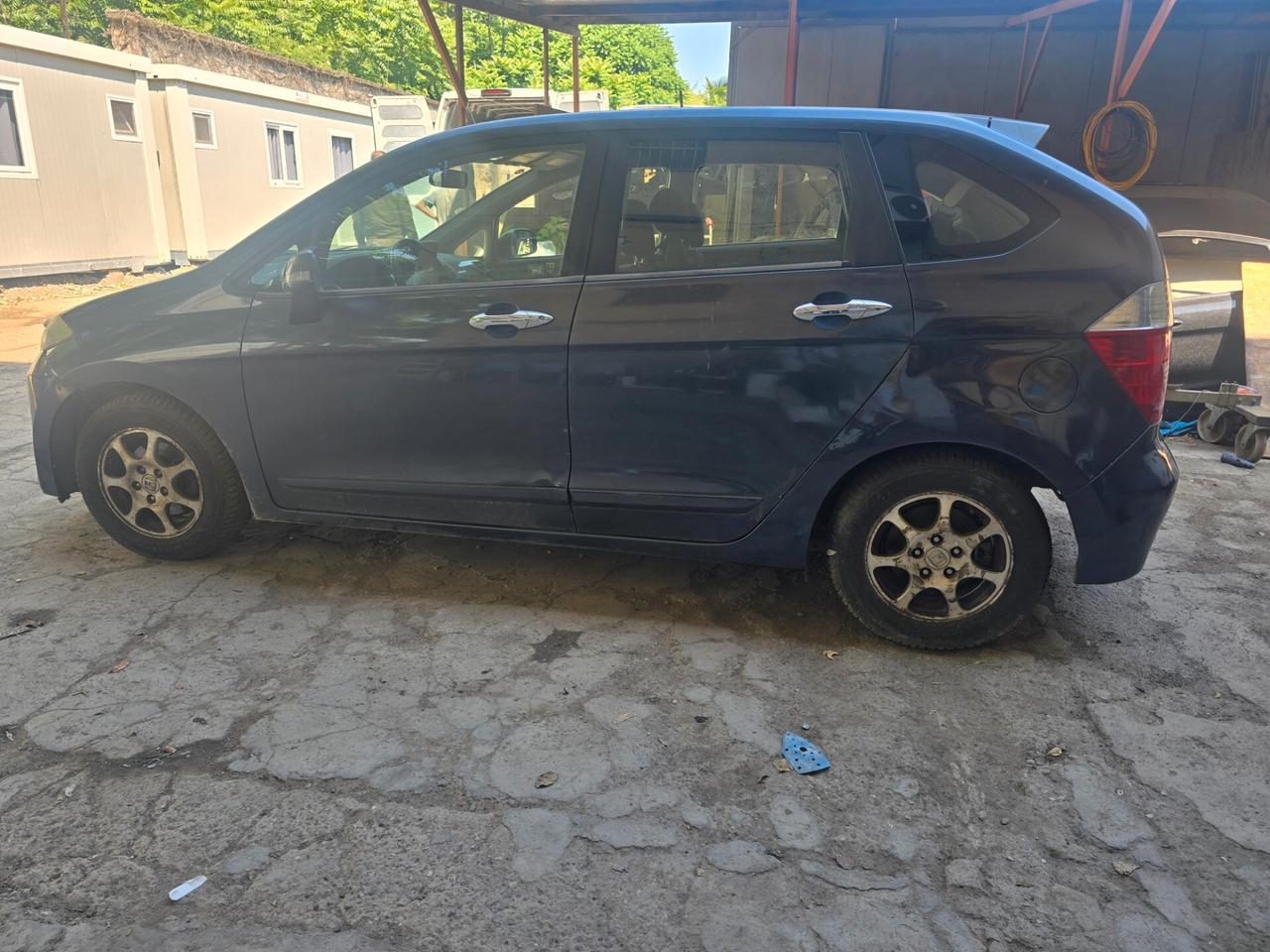 Honda FR-V 1.7 16V VTEC Comfort