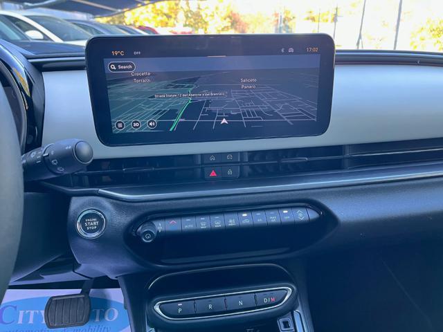 FIAT 600 Hybrid 100 CV DCT MHEV La Prima