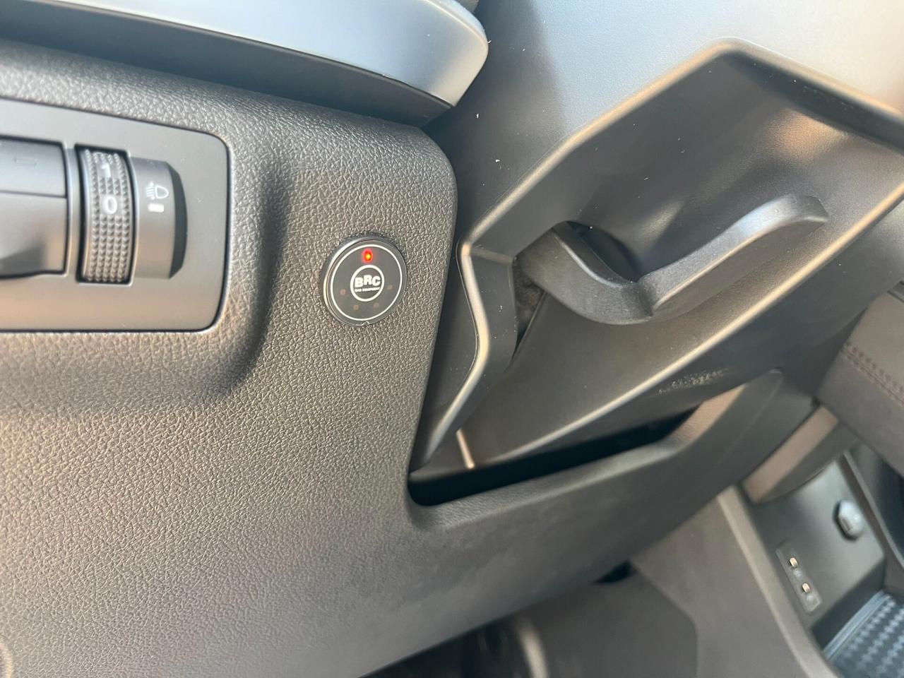 Dr 5.0 s3 1.5 Turbo CVT Bi-Fuel GPL