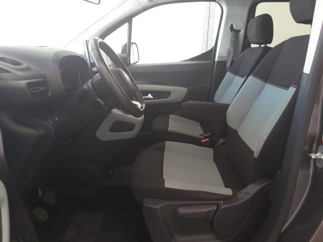 CITROEN Berlingo 1.5 BlueHDi 100cv Feel *IVA ESPOSTA*