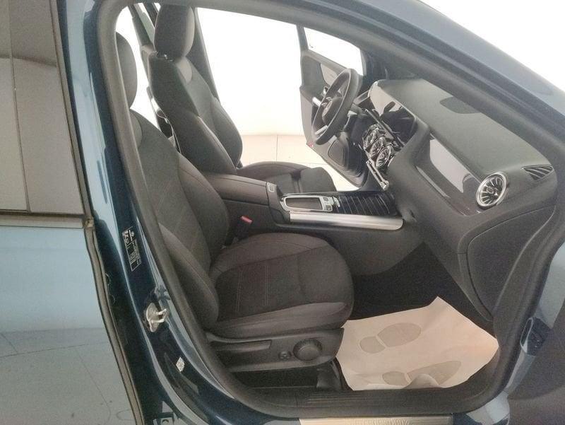 Mercedes-Benz Classe B B 250 e phev AMG Line Advanced Plus auto