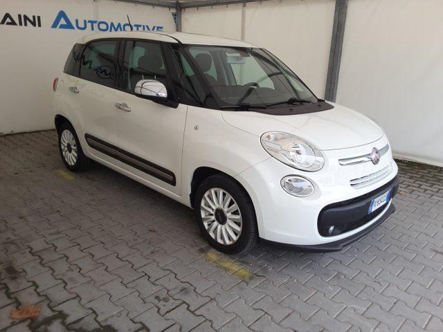 FIAT 500L 1.3 Multijet 95cv Lounge