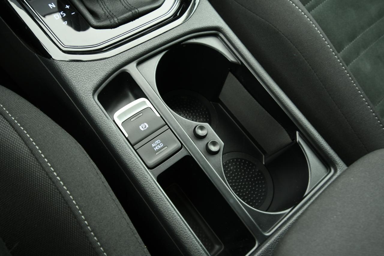 VOLKSWAGEN Touran 1.6 tdi Highline 115cv dsg ACC+ALCANTARA+C17"