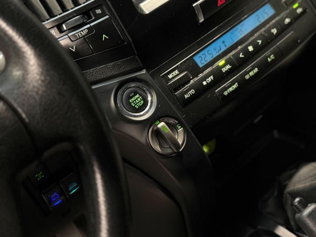 TOYOTA Land Cruiser TROPICALE GX V8 manual