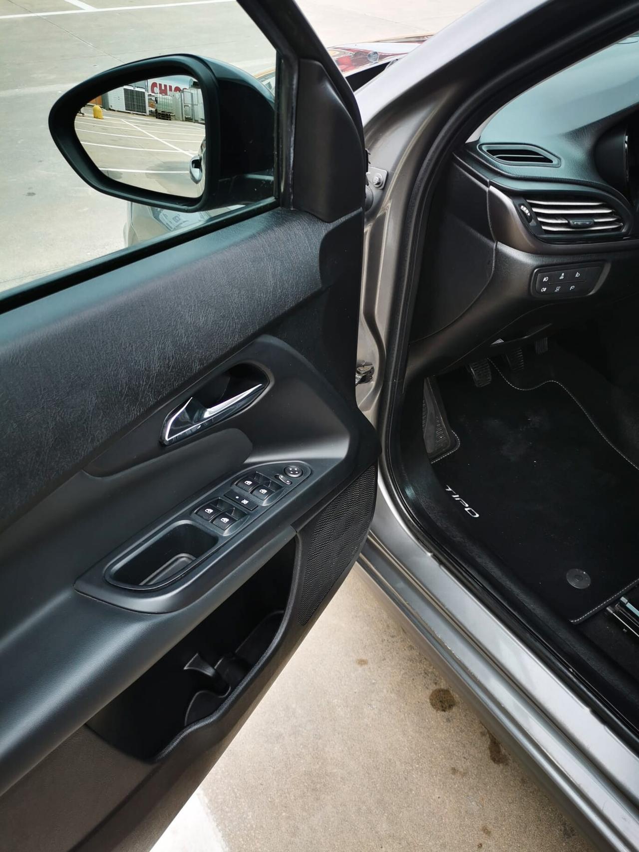 Fiat Tipo 1.6 Mjt S&S SW S-Design