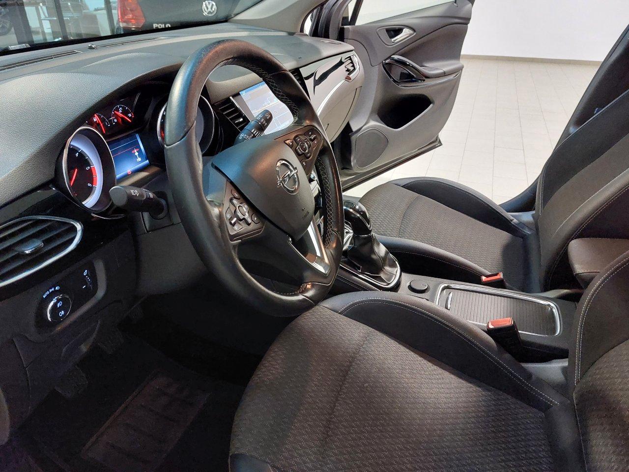 OPEL ASTRA 5 PORTE ASTRA 5P 1.6 CDTI INNOVATION 136CV