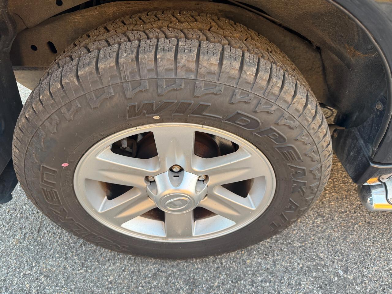 Great Wall Motor Hover 5 2.4 4x4 Super Luxury Sport - GPL