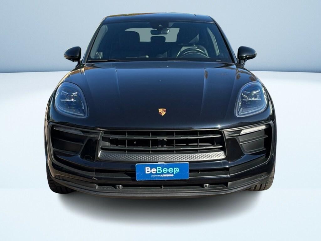 Porsche Macan 2.0 PDK