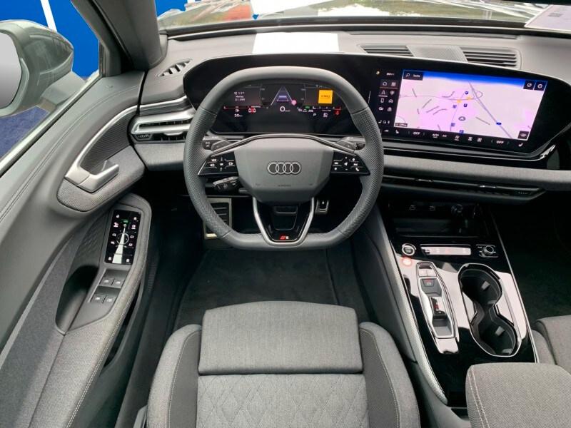 AUDI A5 3ª serie A5 Avant TFSI 110 kW S tronic...