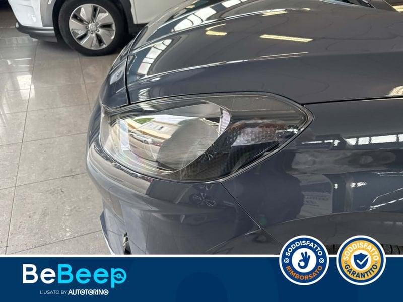 Hyundai i10 1.0 ECONEXT GPL CONNECTLINE