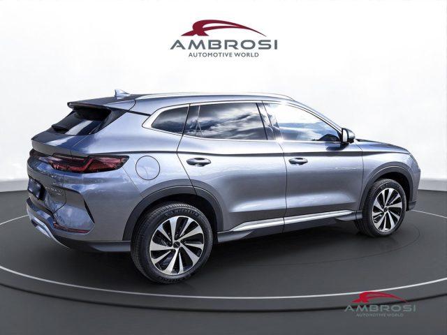 BYD Seal U 1.5 phev Boost 2wd