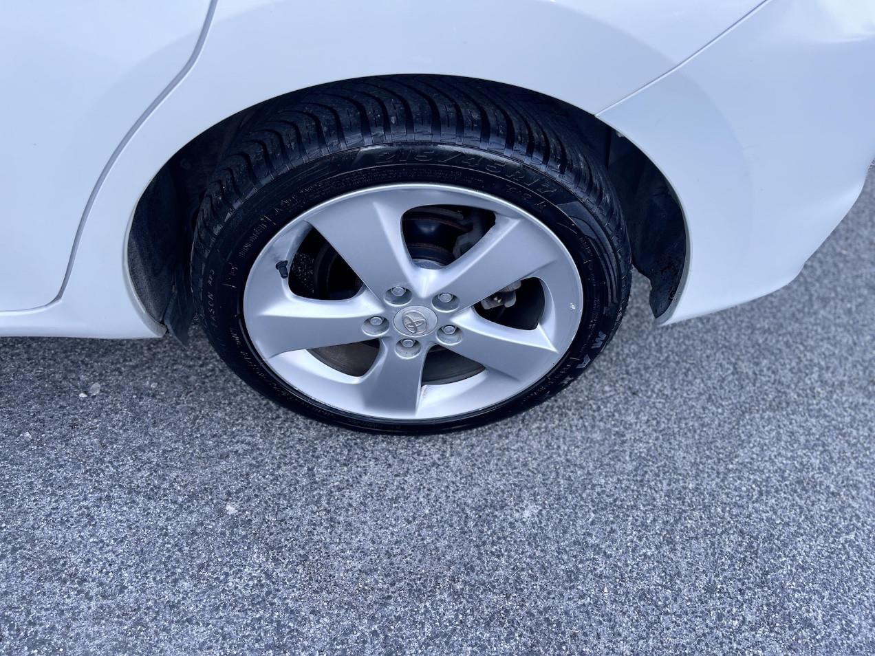 Toyota Auris 5 Porte 1.8 Hybrid 99CV E5 Neo - 2012