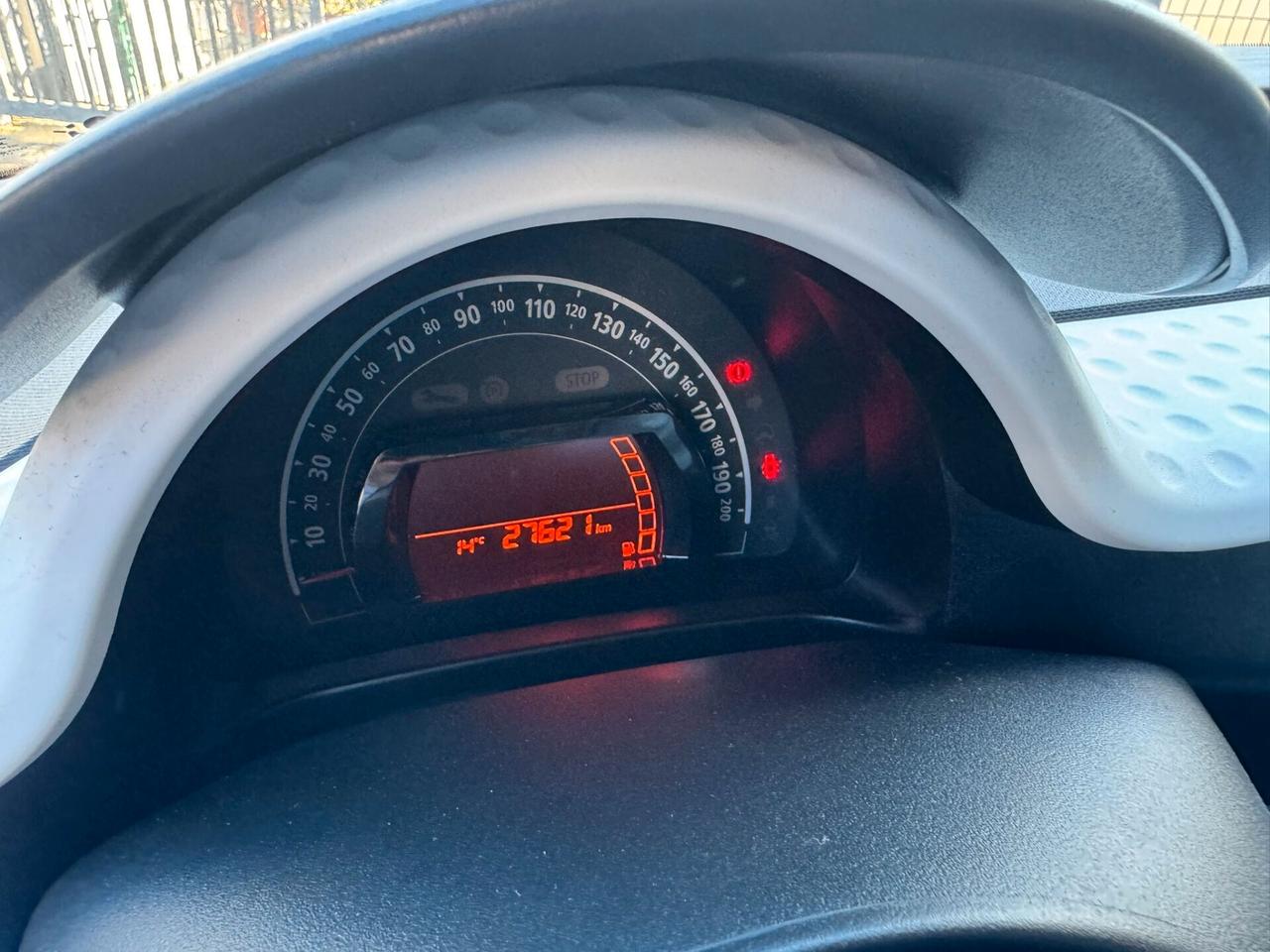 Renault Twingo SCe 65 CV Duel2 limited