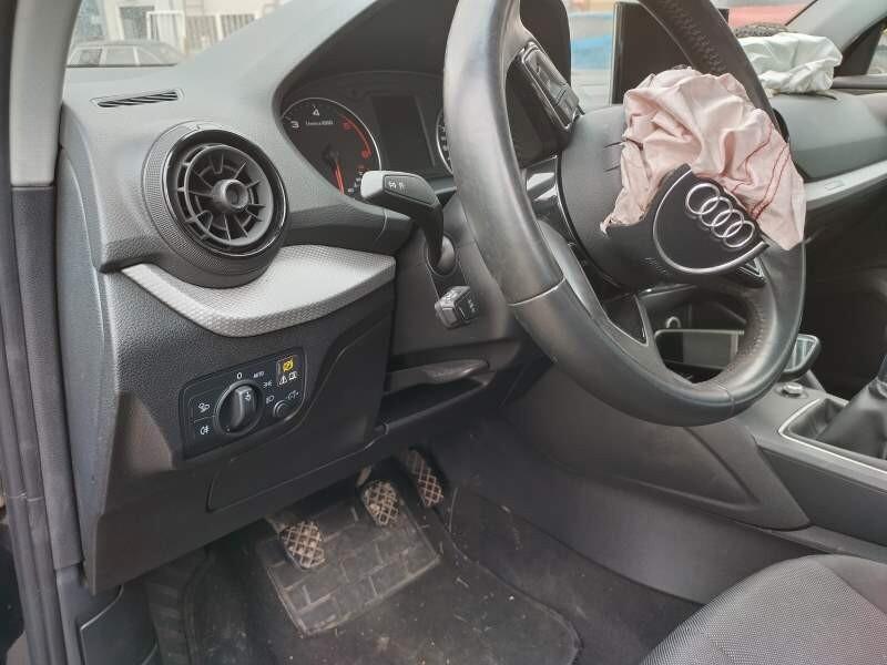 Audi Q2 1.6 TDI Business