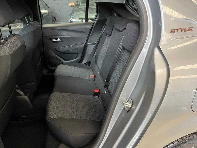 Peugeot 208 208 PureTech 100 Stop&Start 5 porte Style - PROMO SIRONIAUTO+