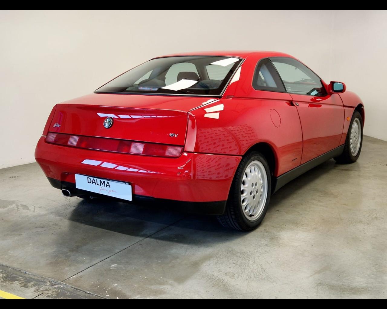 ALFA ROMEO ALFA ROMEO GTV - ALFA ROMEO GTV