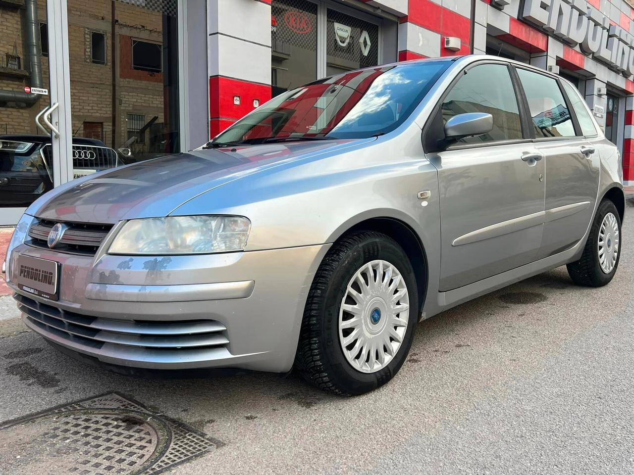 Fiat Stilo 1.9 JTD 5 porte Dynamic