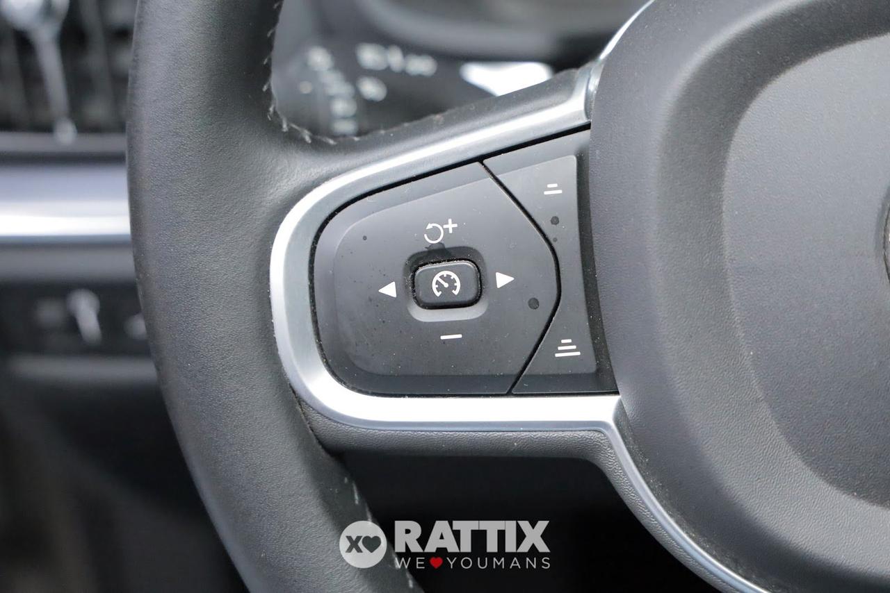 Volvo V60 2.0 T6 Phev Inscription Expression AWD Auto