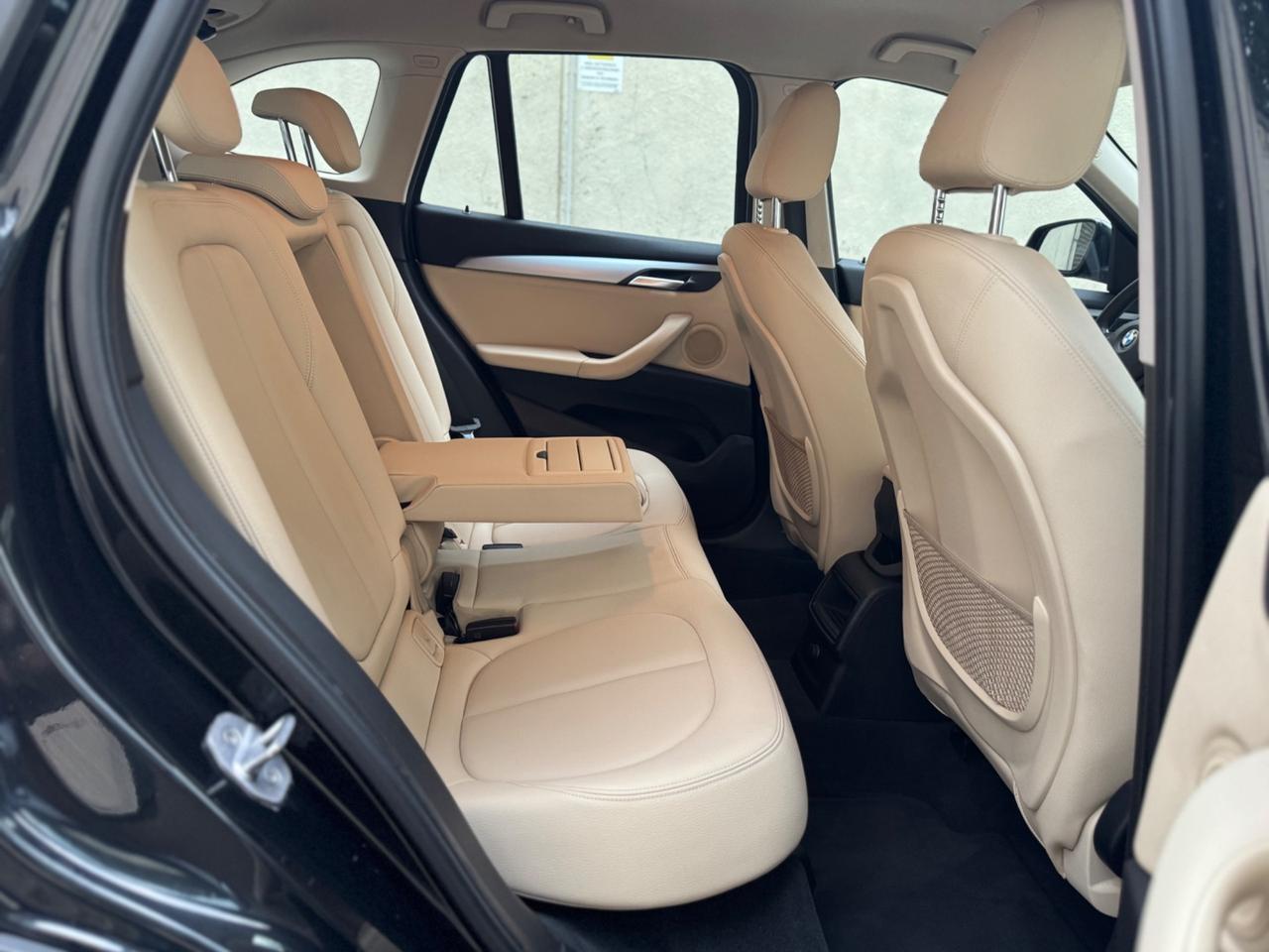 Bmw X1 sDrive16d Msport