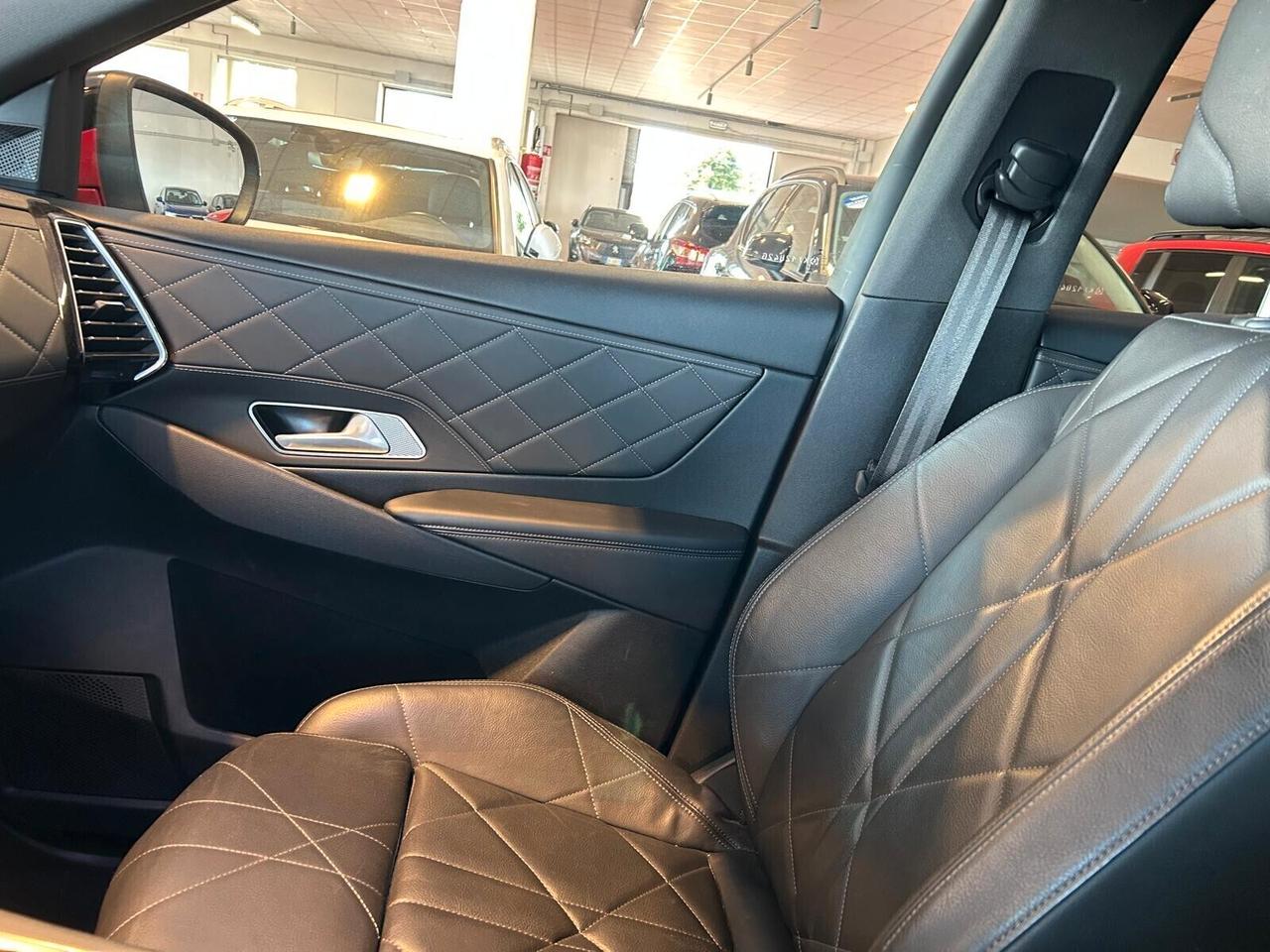 Ds DS 7 Crossback BUSINESS BlueHDi 180 aut. RIVOLI SPOTICAR