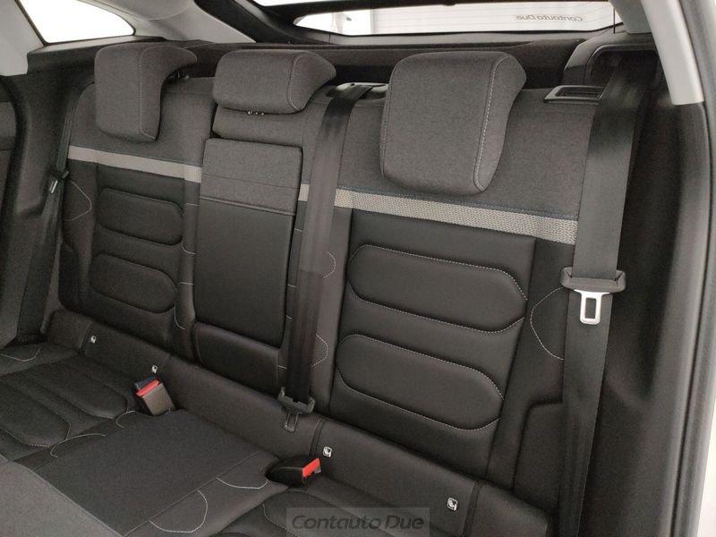 Citroën C4 PureTech 130 S&S Shine