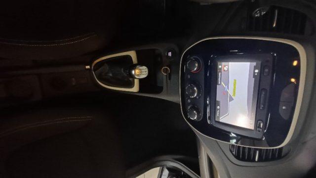 RENAULT Captur TCe 12V 90 CV Start&Stop